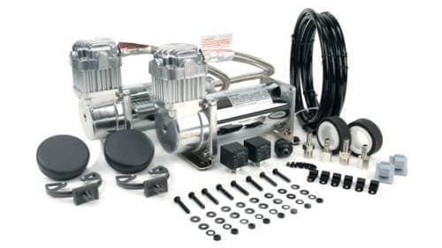 Viair, Dual 400C 150psi Air Compressor Pumps