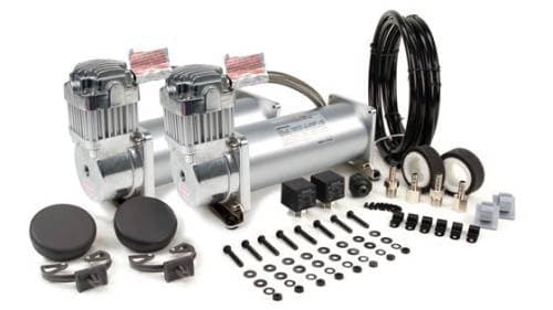 Viair, Dual 450C 150psi Air Compressor Pumps