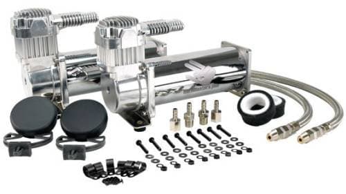 Viair, Dual 444C 200psi Air Compressor Pumps