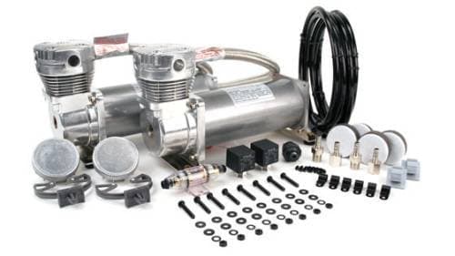 Viair, Dual 480C 200psi Air Compressor Pumps