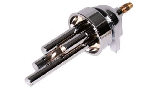 Grand General Chrome Train Whistle