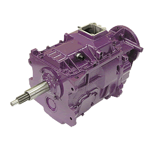 ATS Manual Transmission, Dodge (2000-05) NV5600 6-Speed 4wd