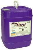 Royal Purple XPR Racing Oil, 3.1 0W5,   5gal Pail