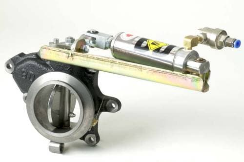 BD Power Exhaust Brake, Ford (1999-03) 7.3L Power Stroke