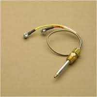 Isspro Thermocouple Probe 1600*, 1.6"