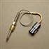 Isspro Thermocouple Probe 1600*, 1.6" with plug