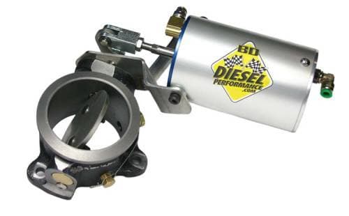 BD Power Exhaust Brake, Ford (1994-97) 7.3L Power Stroke