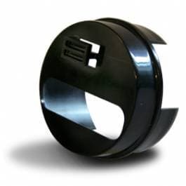 Bully Dog 2-1/16" Gauge Pod Mount Adaptor with T-Slot