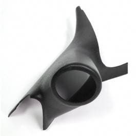 Bully Dog Pillar Mount for H&S Mini Maxx, Ford (2003-07) F-250/F-350/F-450/F-550