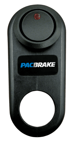 Pacbrake Non-Lighted 5/8" Shifter Switch for Dodge/Ram (2003-07) 2500/3500 Manual Transmission