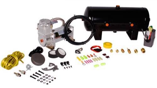 Horn Air 240 Air System
