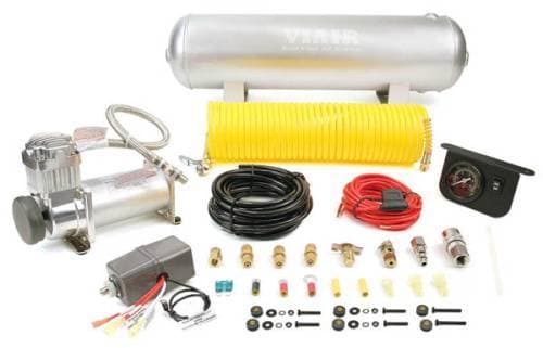 Viair 10005 Heavy Duty Onboard Air System