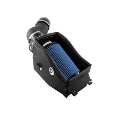 aFe Power Magnum FORCE Stage-2 Cold Air Intake System for Ford (1999-03) V8-7.3L [td] Power Stroke, Pro 5R