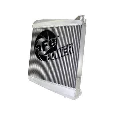 aFe Power BladeRunner GT Series Intercooler for Ford (2008-10) V8-6.4L [td] Power Stroke
