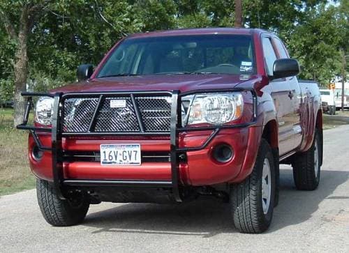 Ranch Hand Legend Series Grille Guard for Toyota (2005-15) Tacoma