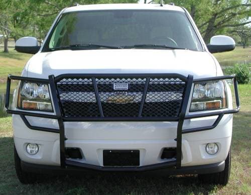 Ranch Hand Legend Series Grille Guard for Chevy (2007-14) Tahoe / Suburban / Avalanche