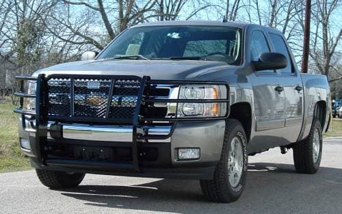 Ranch Hand Legend Series Grille Guard for Chevy (2007.5-13) 1500