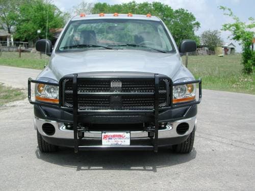 Ranch Hand Legend Series Grille Guard for Dodge (2003-09) 1500 Mega Cab / 2500 / 3500