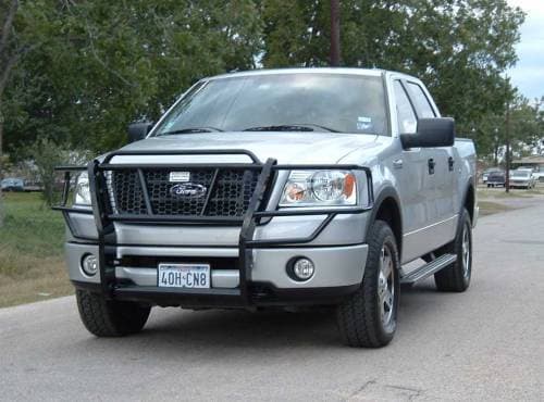 Ranch Hand Legend Series Grille Guard for Ford (2004-08) F-150 (4x2 & 4x4)