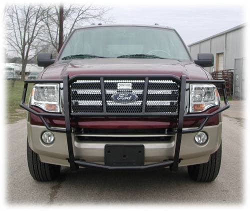 Ranch Hand Legend Series Grille Guard for Ford (2007-17) Expedition / Expedition EL (4x2 & 4x4)