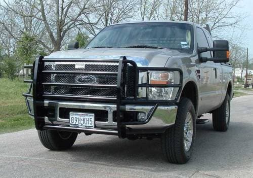 Ranch Hand Legend Series Grille Guard for Ford (2008-10) F-250 / F-350 / F-450 / & F-550 Super Duty