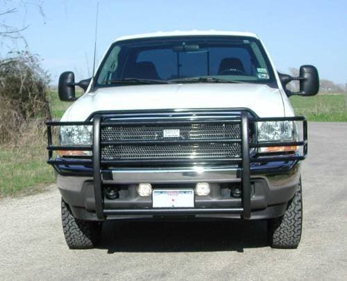 Ranch Hand Legend Series Grille Guard for Ford (1999-04) F-250, F-350, F-450, F-550 Super Duty & (2000-04) Excursion