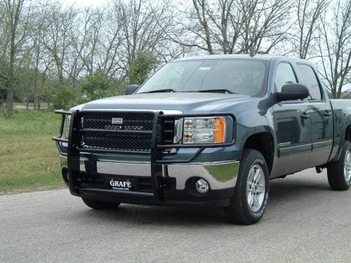 Ranch Hand Legend Series Grille Guard for GMC (2007.5-13) 1500 (Mods Needed to fit Denali)