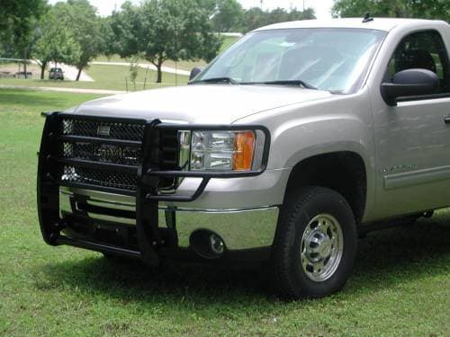 Ranch Hand Legend Series Grille Guard for GMC (2007.5-10) 2500 HD & 3500 HD