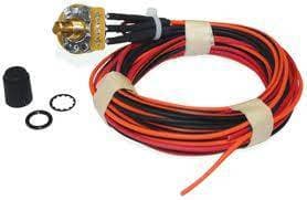 Isspro EV2 Lighting Wire Harness with Potentiometer
