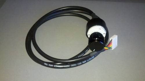 BTR Replacement Switch For 6 Position Chip (TS Performance Style)