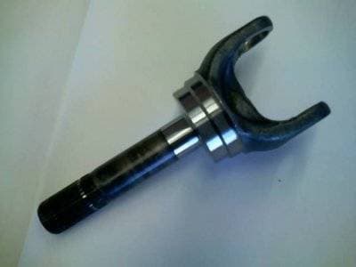 Dana Outer Stub Axle, Ford (1999-04) F-250/350/450/550 (Dana 50 & 60)