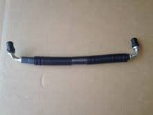 Ford Motorcraft High Pressure Oil Pump Replacement Line, Ford (1999.5-03) 7.3L Power Stroke, Passenger Side