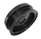 Fluidampr for Ford (1999-03) F-250/350/450/550, E-250-350, & (00-03) Excursion, 7.3L Power Stroke