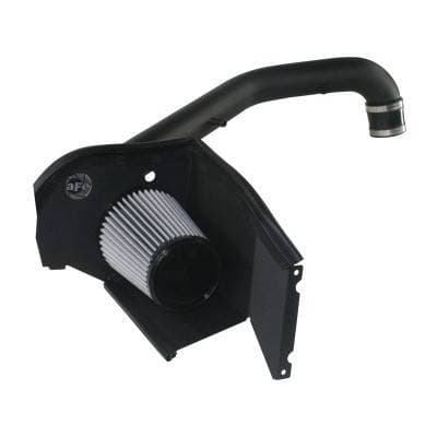 aFe Power Magnum FORCE Stage-2 Intake System for Jeep (1991-95) Wrangler (YJ) I6-4.0L, Pro Dry S