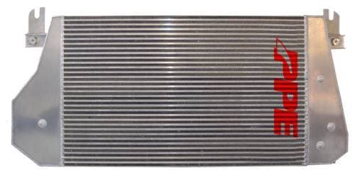 PPE Intercooler, (2006-10) Duramax LLY/LBZ/LMM