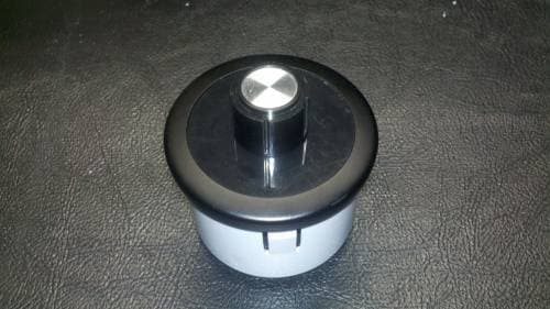 Diamond T 6 Position Selector Switch for TS Performance Chip, Green LEDs