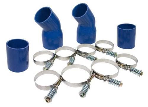 BD Power Intercooler Hose/Clamp Kit, Dodge (1994-2002) 5.9L Cummins