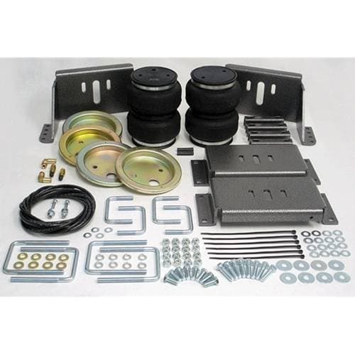 Pacbrake Alpha HD Rear Air Suspension Kit for Ford (1999-13) F-250/F-350 Superduty