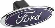 Bully Hitch Cover, Ford