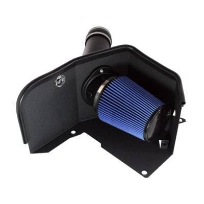 aFe Power Magnum FORCE Stage-2 Cold Air Intake System for Ford (1994-97) V8-7.3L [td-di] Power Stroke, Pro 5R