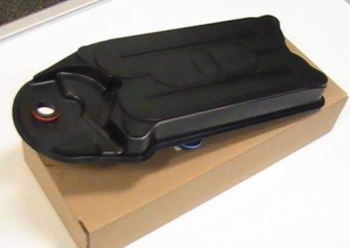 Fleetguard Crank Case Vent Filter, 6.7L Cummins