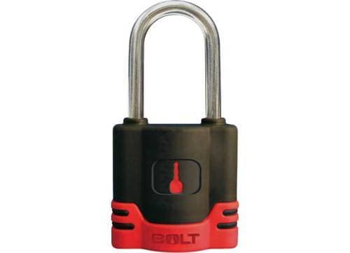Bolt Pad Lock for Chevy/GMC/Buick/Cadillac (Late Model)