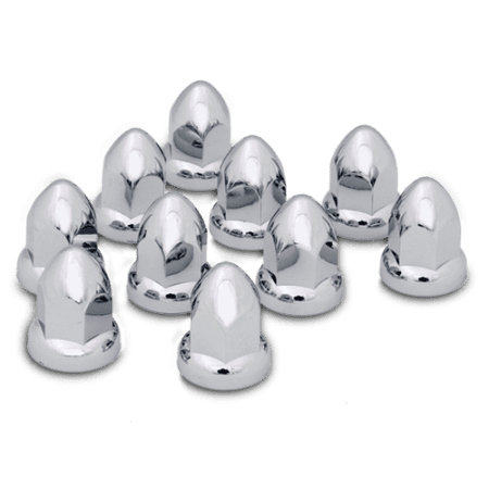 American Force Lug Cover Caps, 33mm (set of 40) Bullet