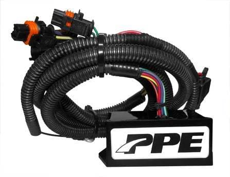 PPE Dual Fueler Controller, Dodge (2003-09) 5.9L & 6.7L Cummins