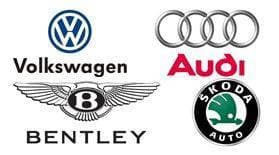 AutoEnginuity Scan Tool Expansion, Audi/VW Enhanced Interface (1996-24)