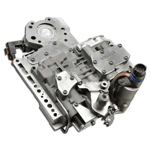 ATS Valve Body, Dodge (1999.5-02) Towing Edition