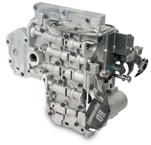 BD Diesel Valve Body, Dodge (2000-02)