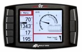 Bully Dog Triple Dog GT Gas Gauge/Tuner