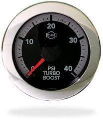 Isspro EV2 Series Factory Match Dodge 4th Gen, Boost Pressure (0-40psi)