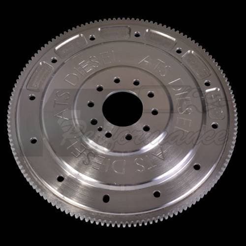 ATS Billet Flex Plate, Ford (2003-10) 6.0L & 6.4L 5R110